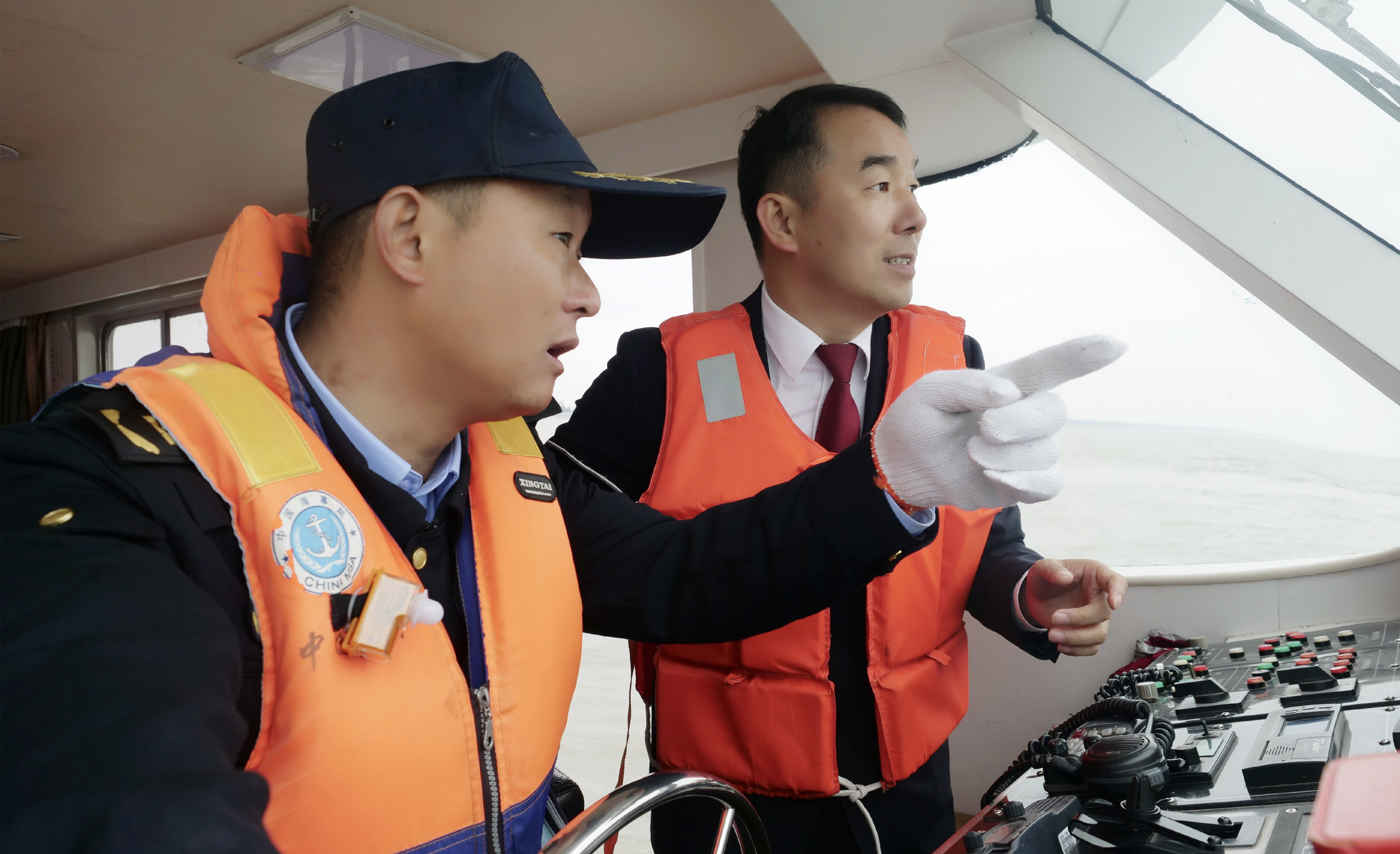 宜兴市best365登陆_365速发国际平台登陆_谁知道365足球网站官登艇巡查 共护太湖